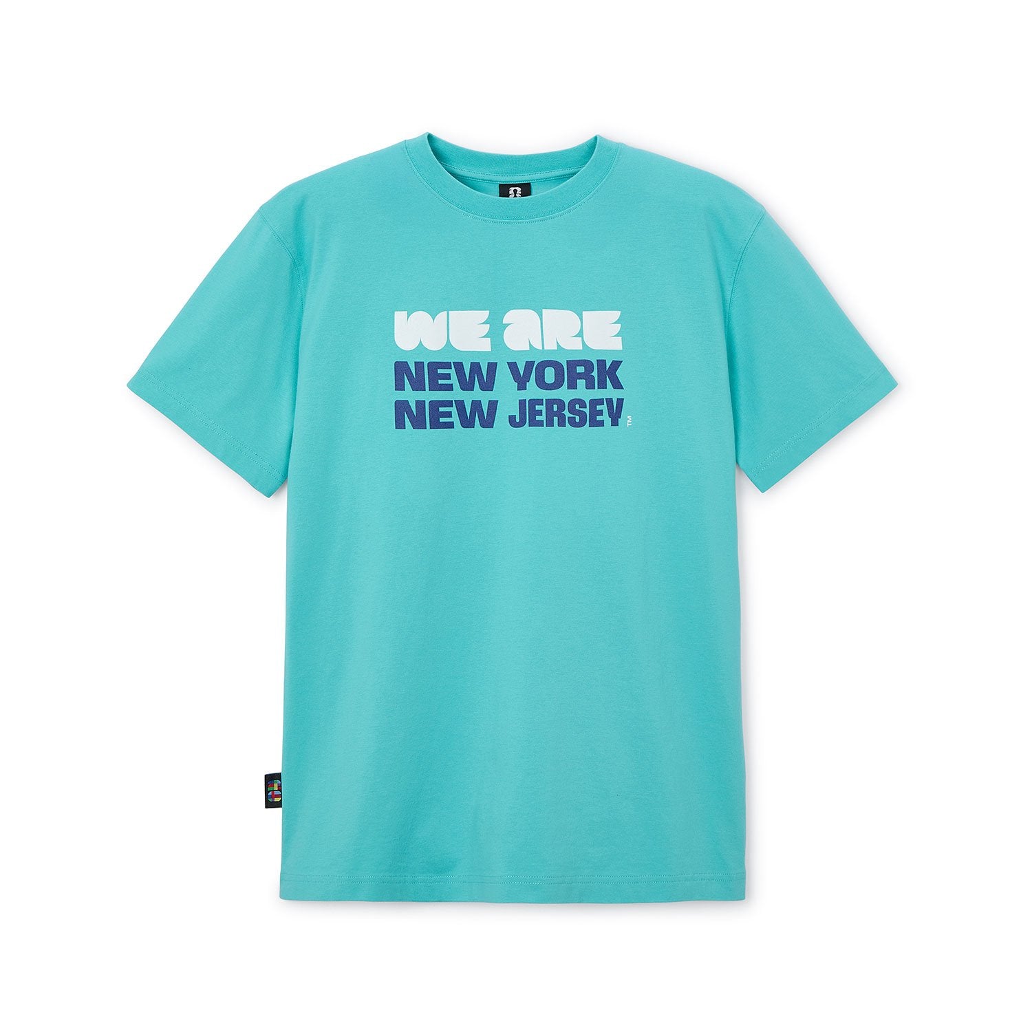 FIFA World Cup 2026? New York New Jersey T-Shirt - Unisex