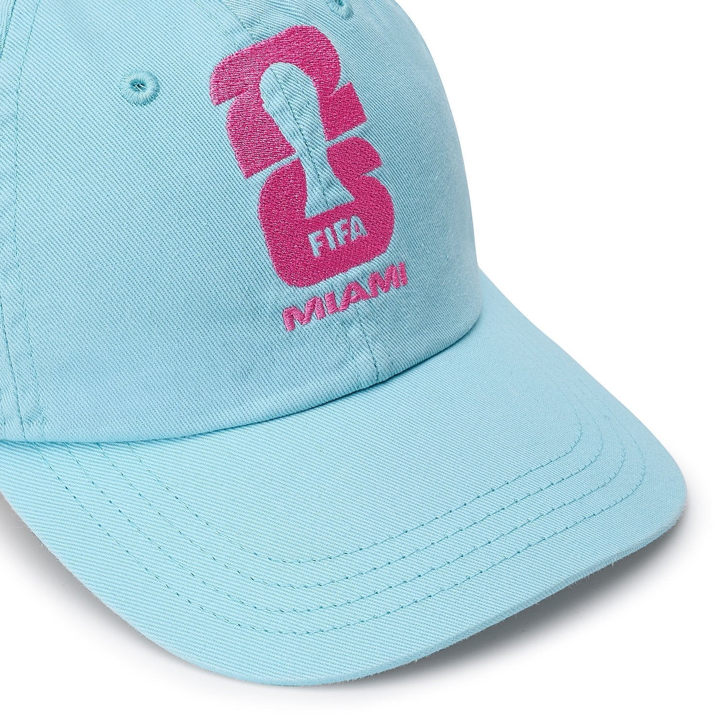 FIFA World Cup 2026? Miami Cap - Youth - Image 2