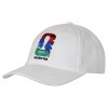 FIFA World Cup 2026? Continent Emblem White Cap