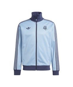 Argentina 50th Anniversary Tracksuit Top - Men's