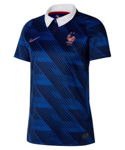 France 2026 Home Jersey - Women's