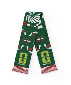 FIFA World Cup 2026? Host Country Mexico Scarf