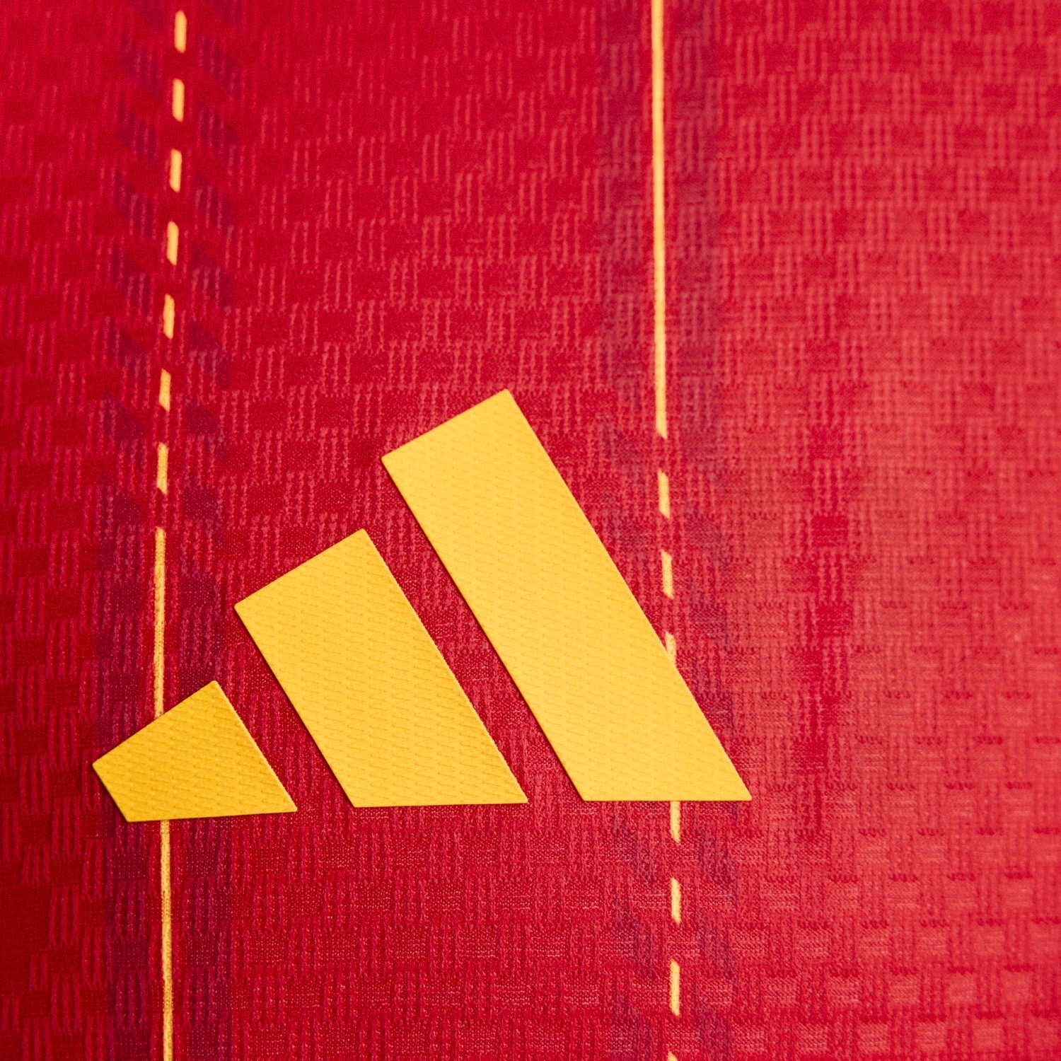 Spain 2026 Authentic Home Jersey - Men's - Image 8