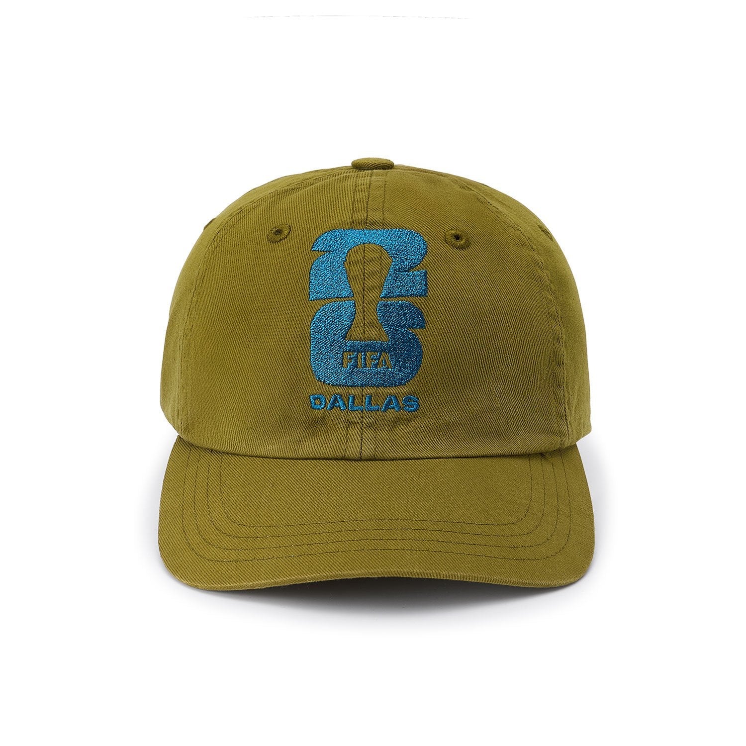 FIFA World Cup 2026? Dallas Cap - Unisex - Image 3
