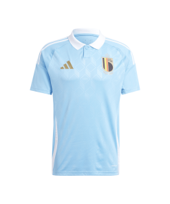 Belgium 2024 Away Jersey - Men's