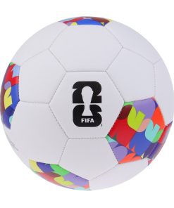 FIFA World Cup 2026? 'We Are' 26 Segments Football