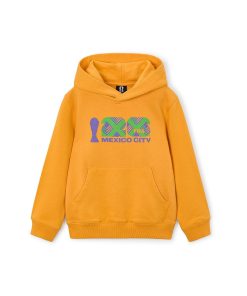 FIFA World Cup 2026? Mexico City Hoodie - Youth