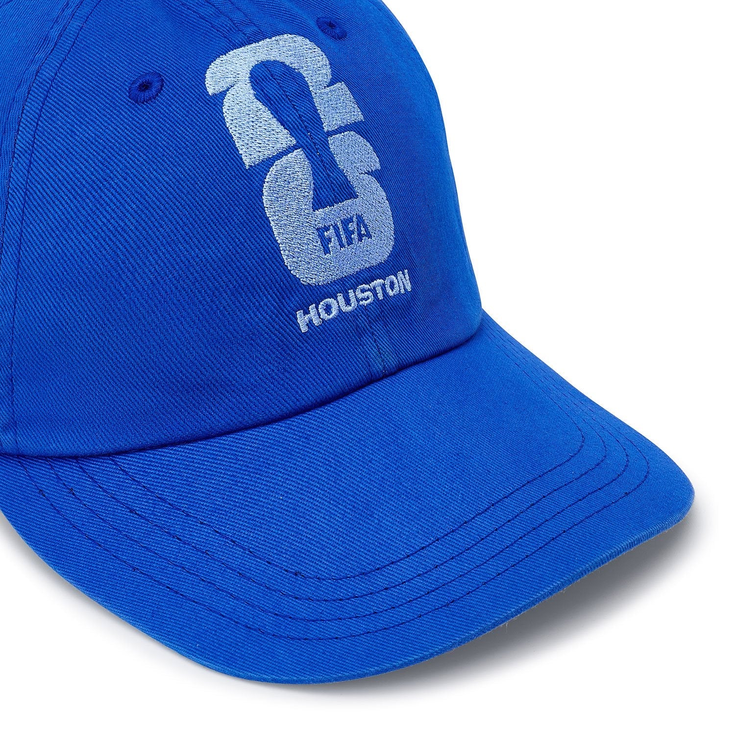 FIFA World Cup 2026? Houston Cap - Unisex - Image 3