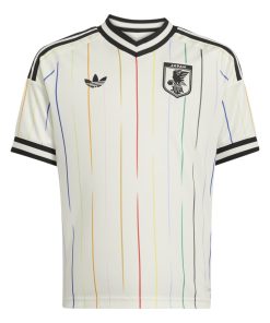 Japan 2026 Away Jersey - Youth