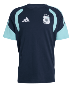 Argentina 26 Tiro Sweat T-Shirt - Men's