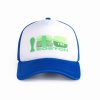 FIFA World Cup 2026? Boston Trucker Hat