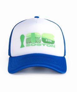 FIFA World Cup 2026? Boston Trucker Hat