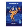 FIFA World Cup 2026? Houston Host City Poster