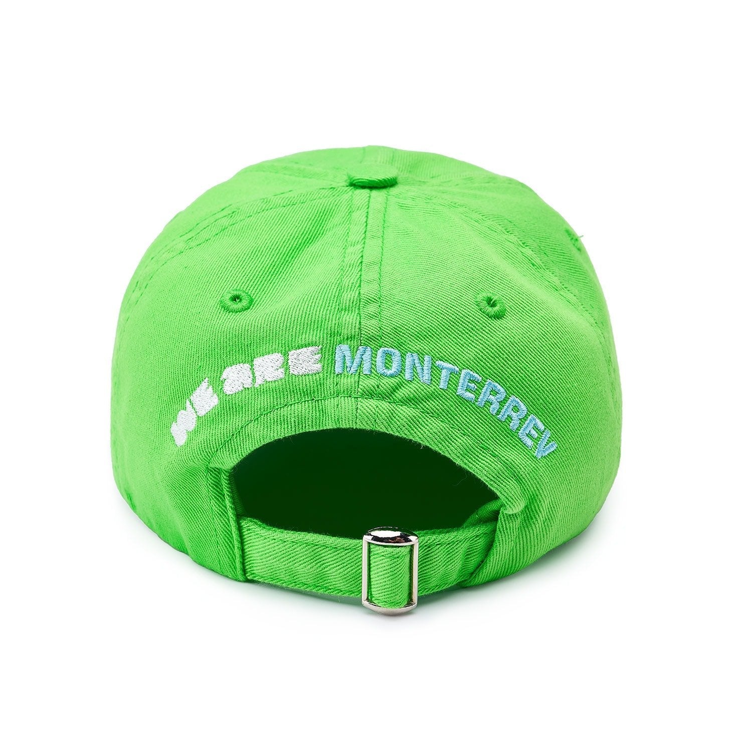 FIFA World Cup 2026? Monterrey Cap - Unisex - Image 3