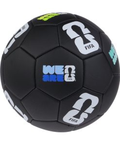 FIFA World Cup 2026? 'We Are' 26 Patched Football