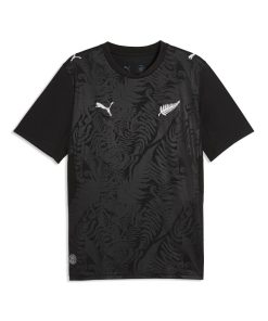 New Zealand 2026 Home Jersey - Men's