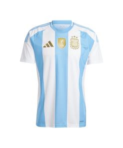 Argentina 2024 Home Jersey - Men's