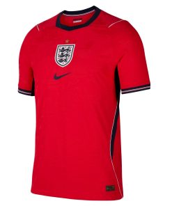 England 2026 Away Authentic Jersey - Men's