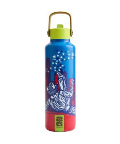 FIFA World Cup 2026? Dallas Poster Water Bottle