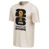 FIFA World Cup 2026? Black Logo Emblem T-Shirt - Unisex