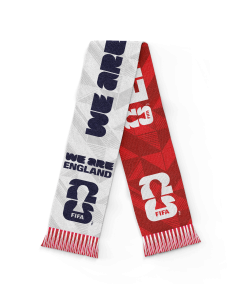 FIFA World Cup 2026? 'We Are' England Scarf