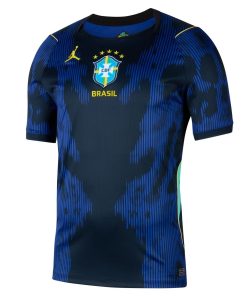 Brazil 2026 Away Jersey - Men's