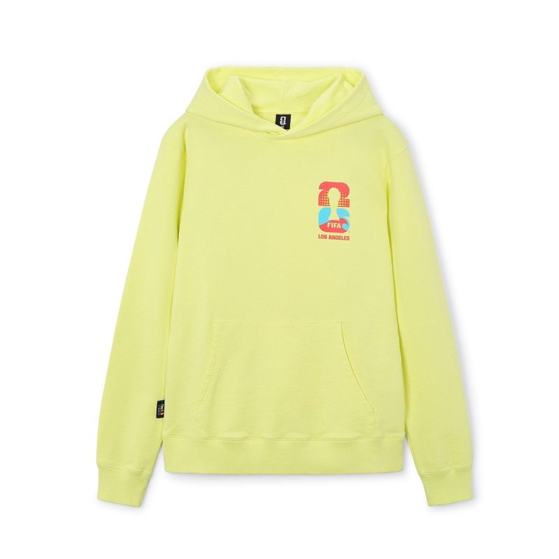 FIFA World Cup 2026? Los Angeles Hoodie - Unisex
