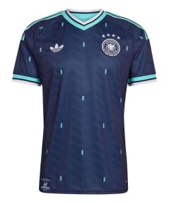 Germany 2026 Away Jersey - Men's