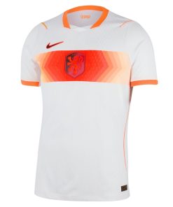 Netherlands 2026 Away Authentic Jersey - Men's