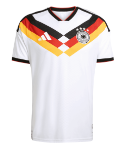 Germany 2026 Authentic Home Jersey - Men's