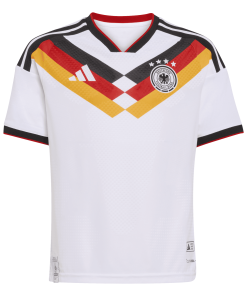 Germany 2026 Home Jersey - Youth