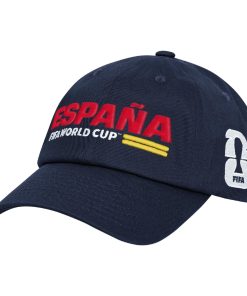 FIFA World Cup 2026? Spain Cap