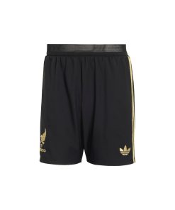 Mexico Gold Shorts - Men's