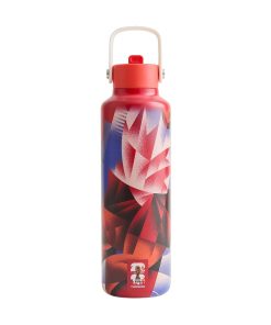 FIFA World Cup 2026? Toronto Poster Water Bottle