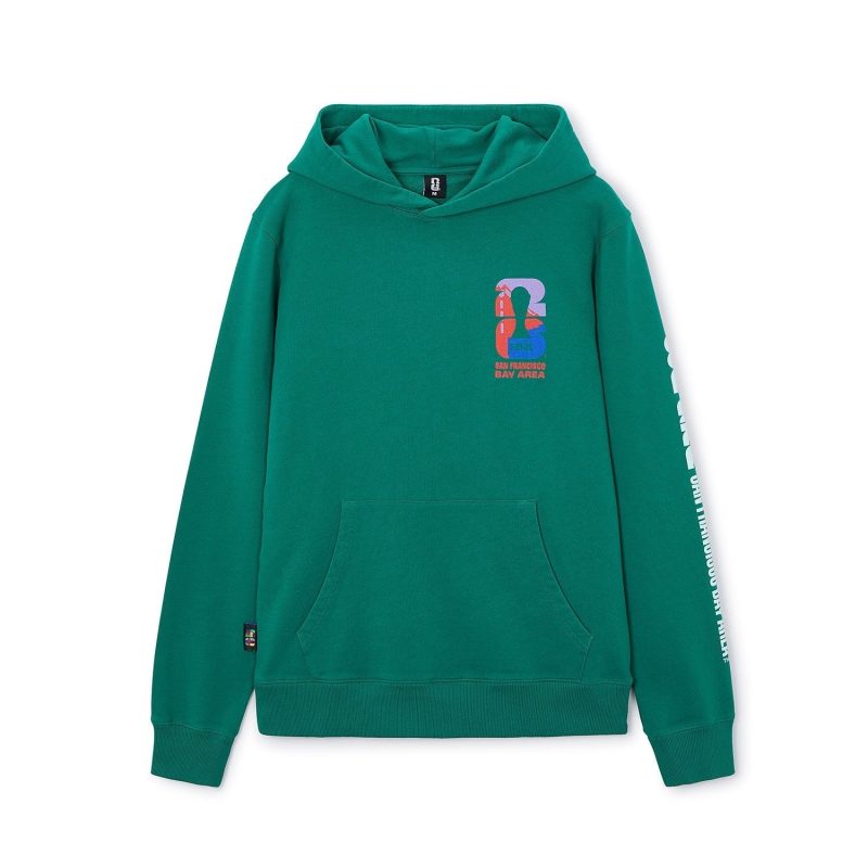 FIFA World Cup 2026? San Francisco Bay Area Hoodie - Unisex
