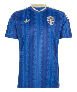 Sweden 2026 Away Jersey - Men's
