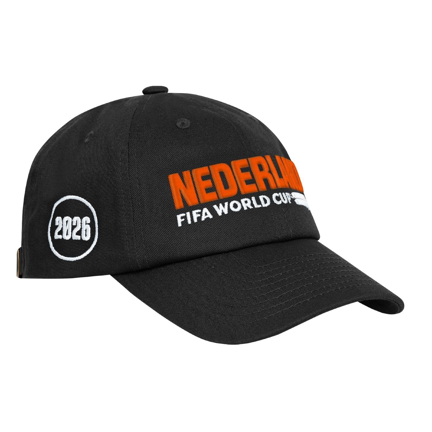 FIFA World Cup 2026? Netherlands Cap - Image 4