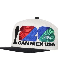 FIFA World Cup 2026? Big Trophy Country Cap