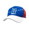 FIFA World Cup 2026? Emblem USA Foam Trucker Hat