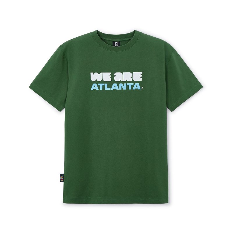 FIFA World Cup 2026? Atlanta T-Shirt - Unisex