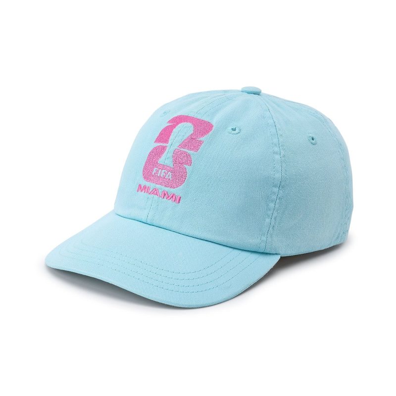 FIFA World Cup 2026? Miami Cap - Youth