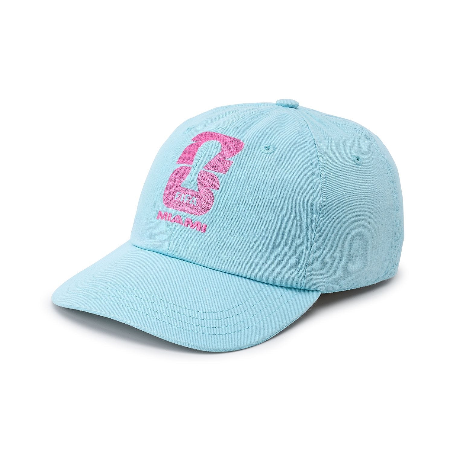 FIFA World Cup 2026? Miami Cap - Youth