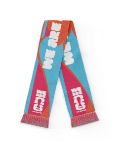 FIFA World Cup 2026? Host City Los Angeles Scarf
