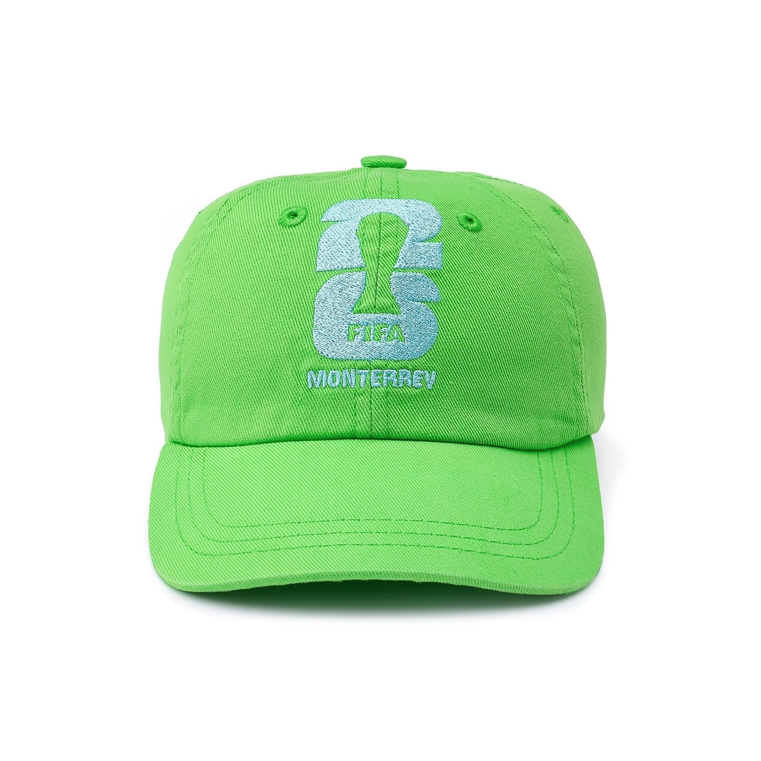 FIFA World Cup 2026? Monterrey Cap - Unisex - Image 4