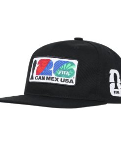FIFA World Cup 2026? Host Countries Snapback