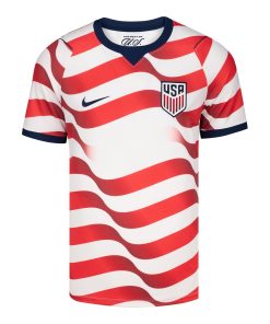 USA 2026 Home Jersey - Men's