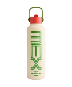 FIFA World Cup 2026? Mexico Water Bottle