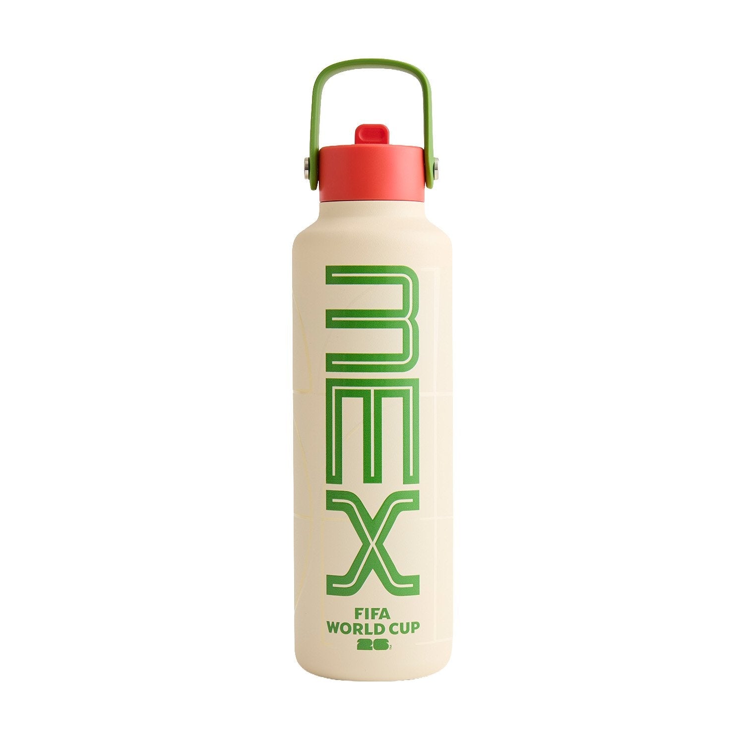 FIFA World Cup 2026? Mexico Water Bottle