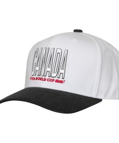 FIFA World Cup 2026? Canada Snapback