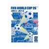 FIFA World Cup 2026? Philadelphia Host City Poster